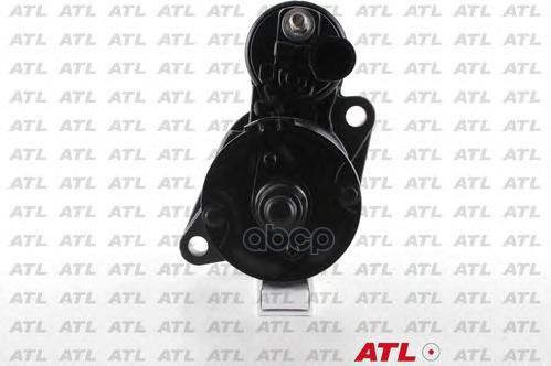 

Стартер Delta Autotechnik 12V 1.1kW A20240