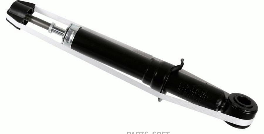 

Амортизатор подвески Sachs 317607