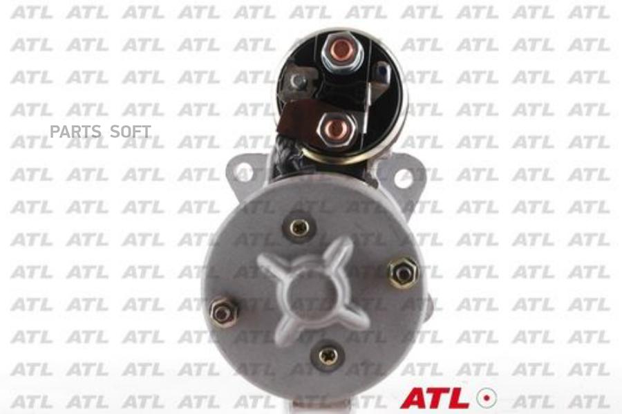 

Стартер Delta Autotechnik 12V 0.8Kw A17780