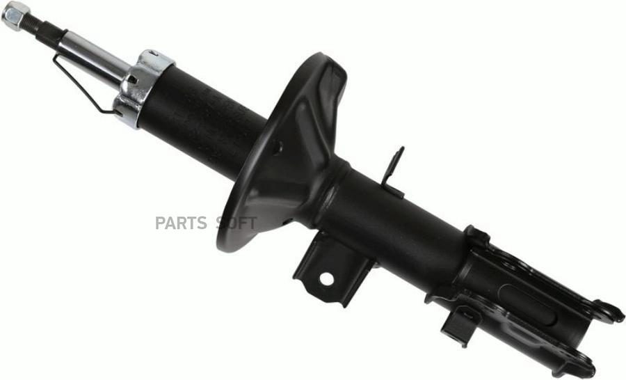 

Амортизатор подвески Sachs 317598