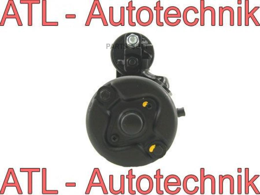 

Стартер Delta Autotechnik 12V 2.2Kw A13910