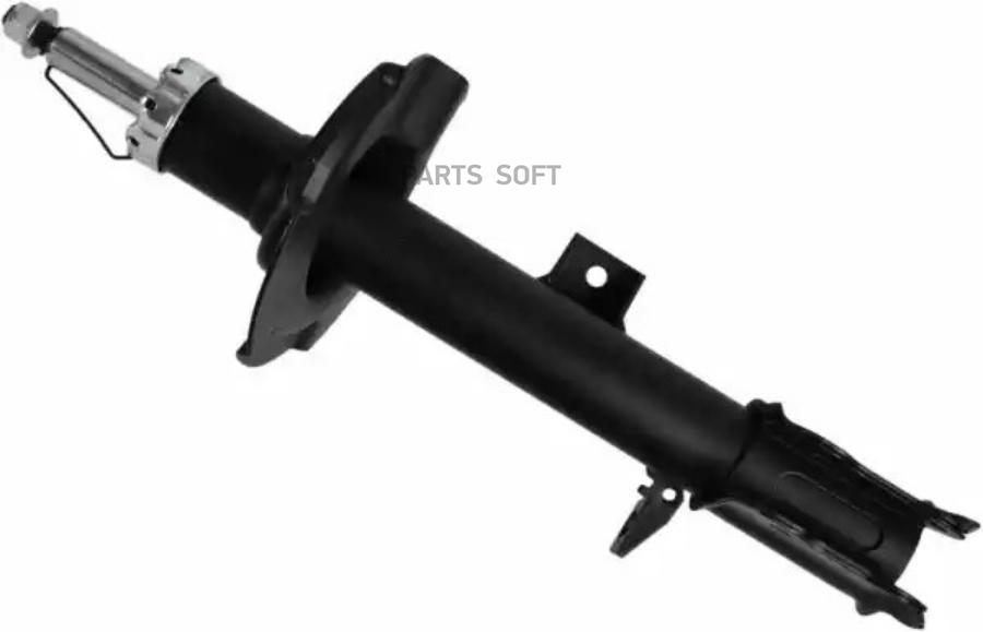 

Амортизатор подвески Sachs 317101