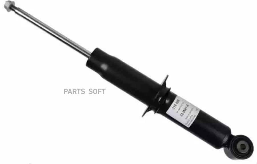 

Амортизатор подвески Sachs 316999