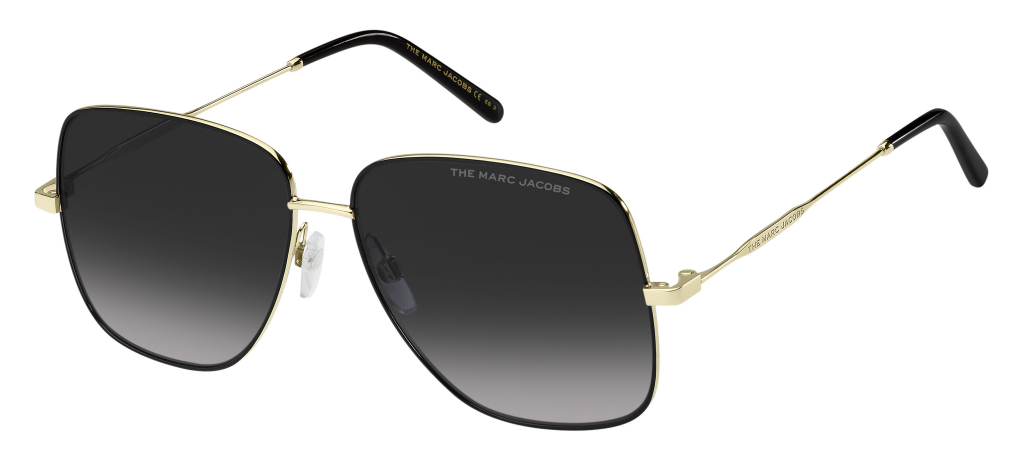 Солнцезащитные очки женские Marc Jacobs MARC 619/S черные