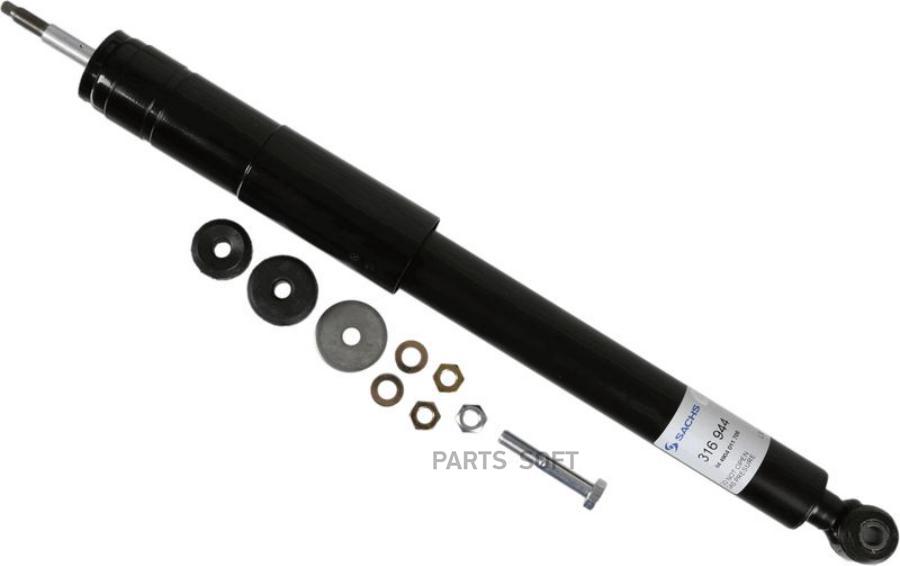 

Амортизатор подвески Sachs 316944