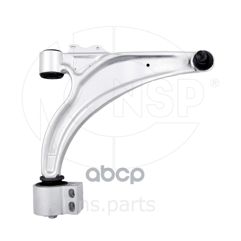 

NSP NSP0113334023 Рычаг передний правый CHEVROLET CRUZE 1шт