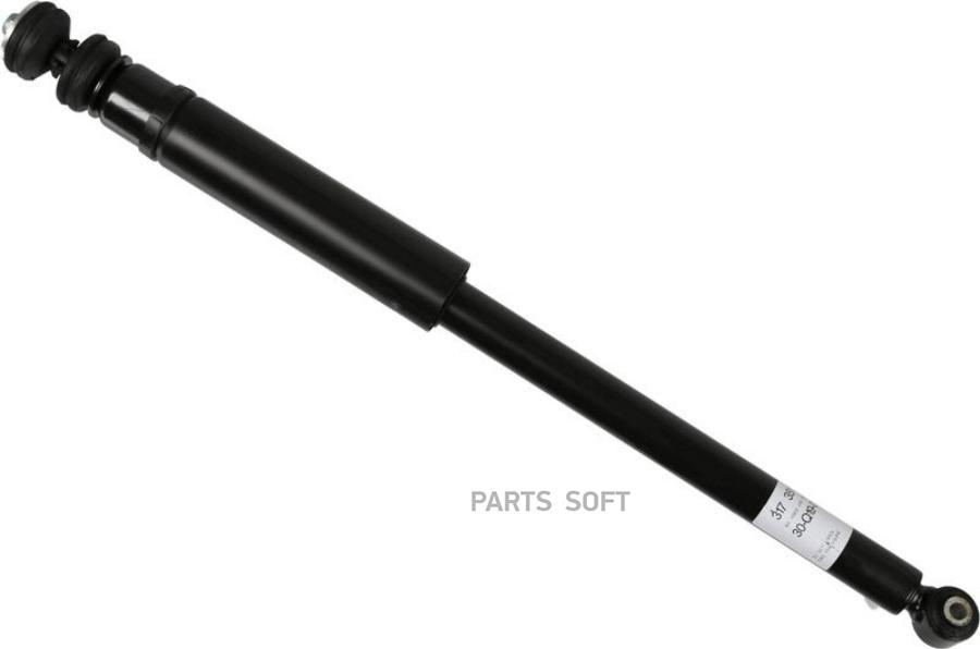 

Амортизатор подвески Sachs 317351