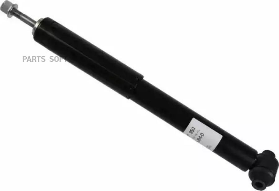 

Амортизатор подвески Sachs 317350