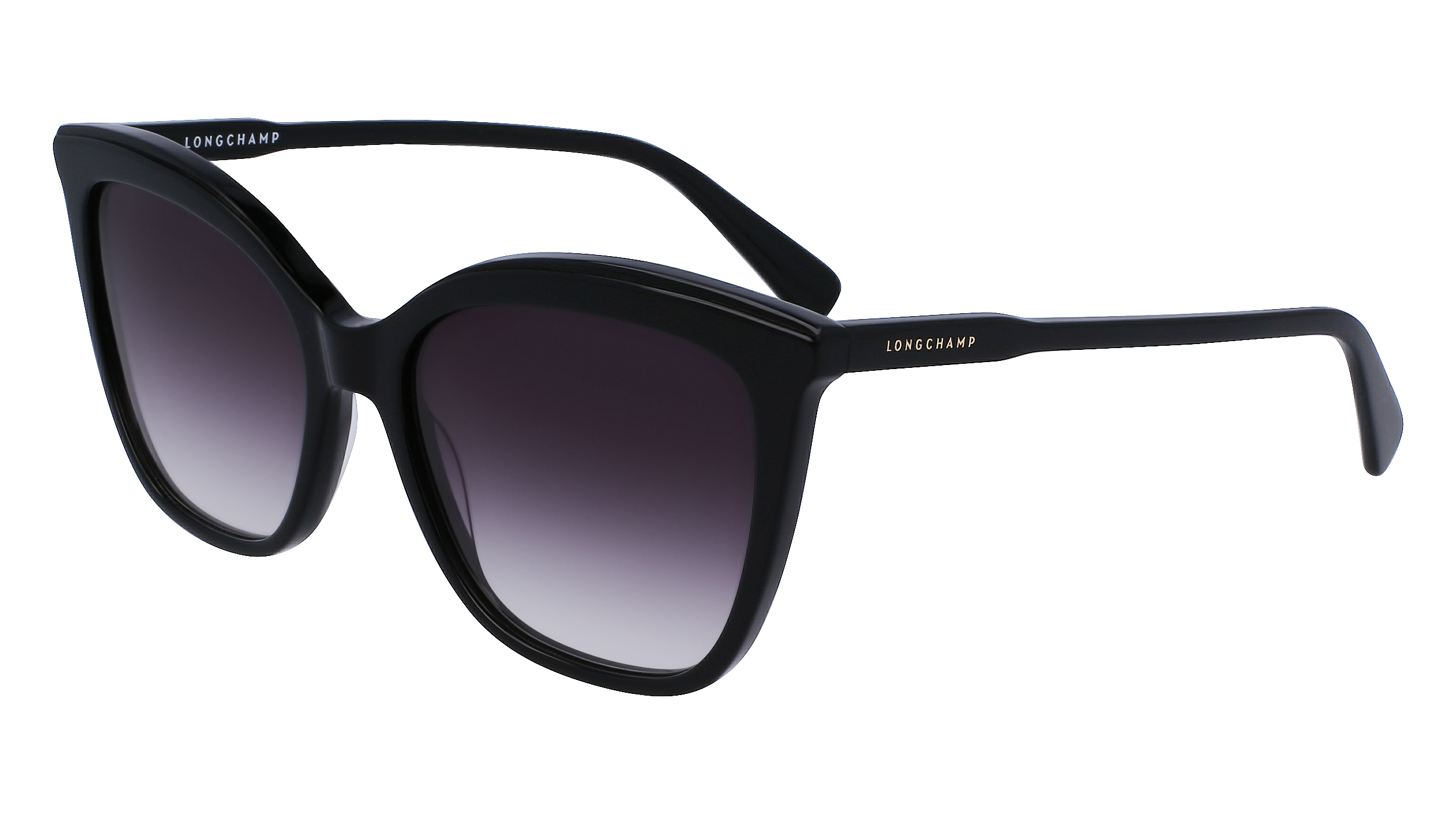Солнцезащитные очки женские Longchamp LO729S фиолетовые