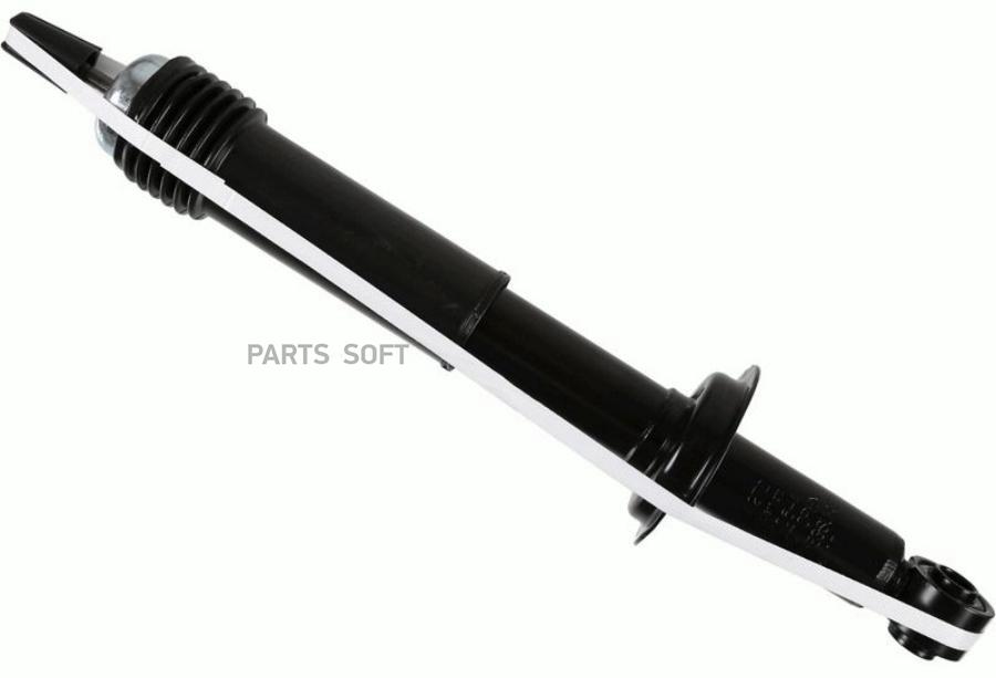 

Амортизатор подвески Sachs 317272