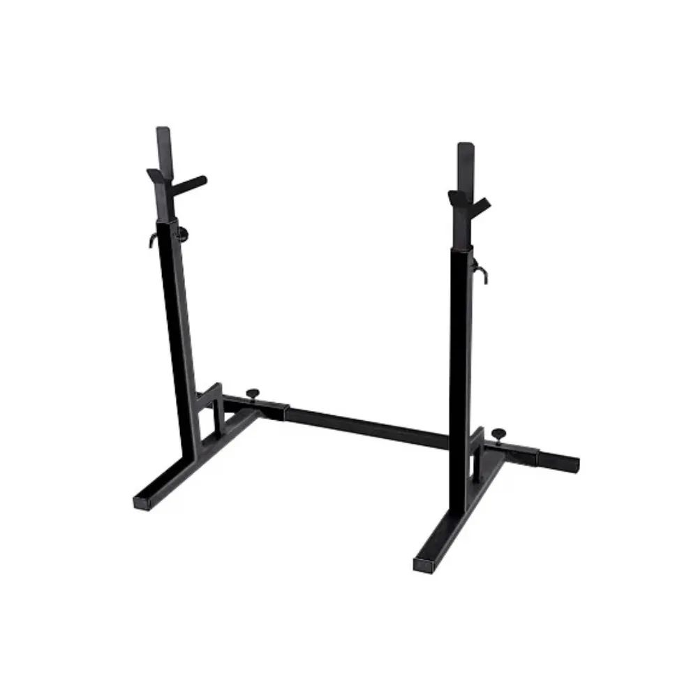 Стойки Arizona Sport без страховки черные