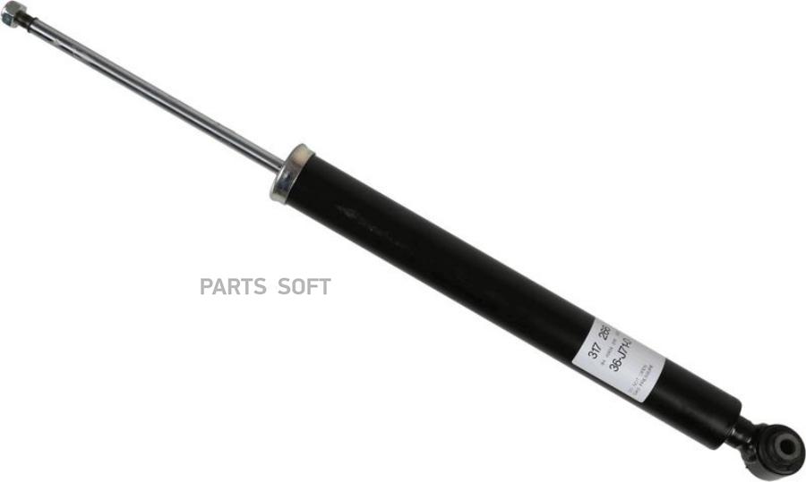 

Амортизатор подвески Sachs 317266