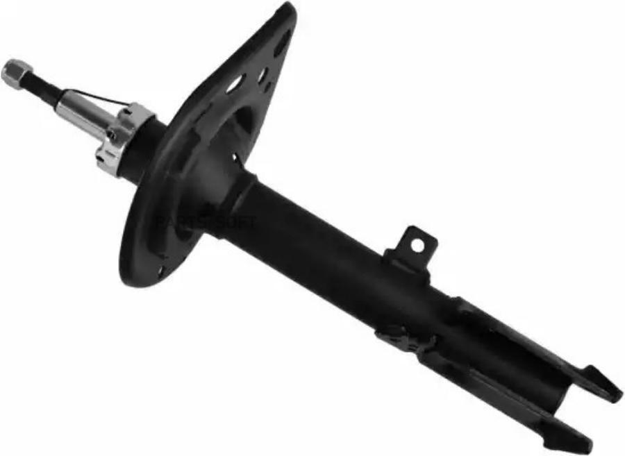 

Амортизатор подвески Sachs 317192