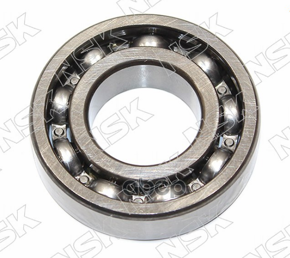 

NSK 6206C3 Подшипник 30/62/16, шариковый открытый 1шт