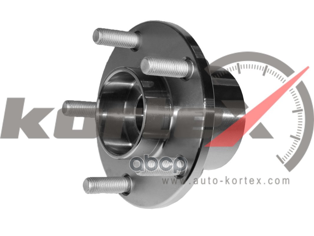 

Ступица С Подшипником Ford Focus Ii/C-Max 03- Пер. KORTEX арт. KHB4201STD