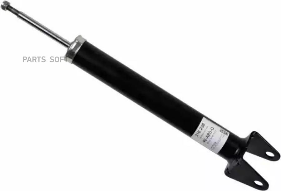 

Амортизатор подвески Sachs 316298