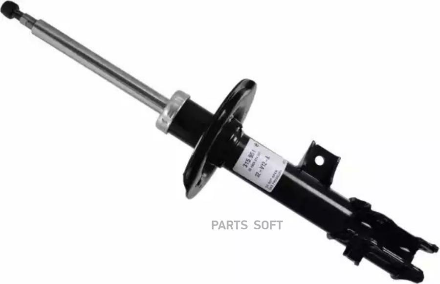 

Амортизатор подвески Sachs 315951