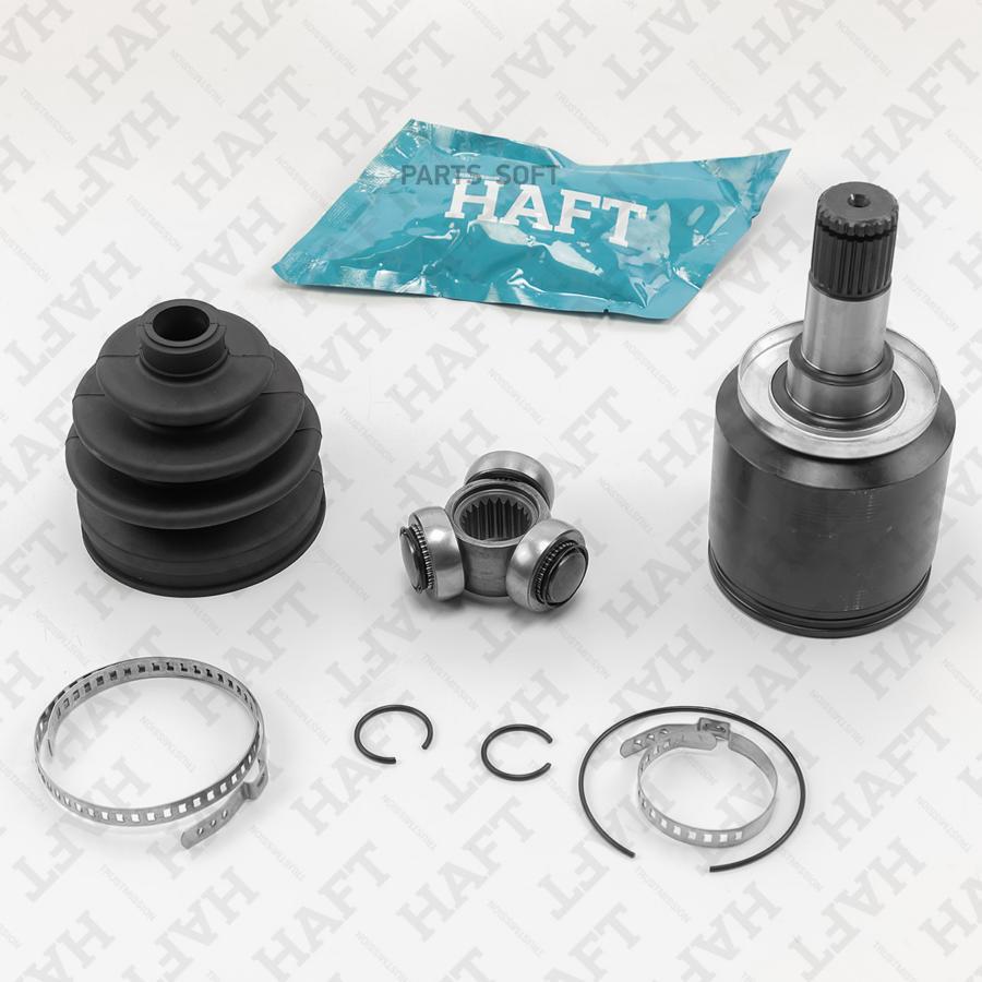 

HAFT ШРУС внутренний HAFT GI0129