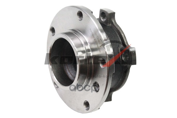 

Ступица С Подшипником Bmw E39 Пер. KORTEX арт. KHB4327STD