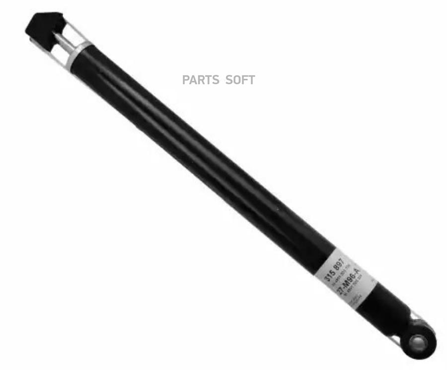

Амортизатор подвески Sachs 315897