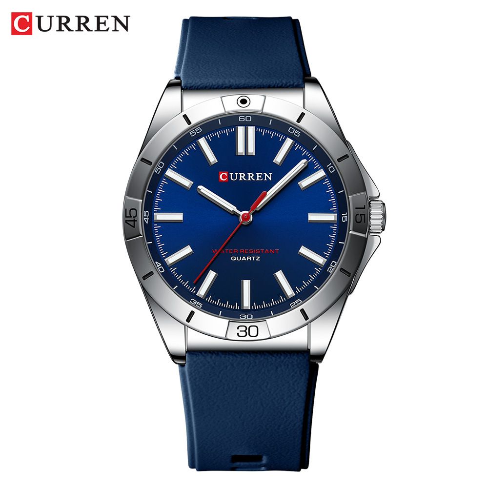 

Наручные часы мужские CURREN 8110, 8110