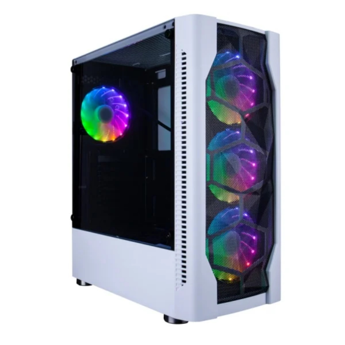Настольный компьютер Desktop 365 black (Sborka625)