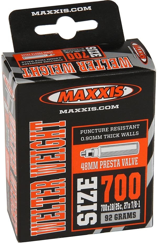 

Велосипедная камера Maxxis Lfvsep48 B-Cap 20", 1,5-2,5", Черный, Lfvsep48 B-Cap