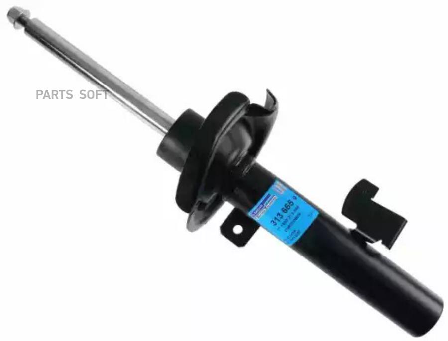

Амортизатор подвески Sachs 313665