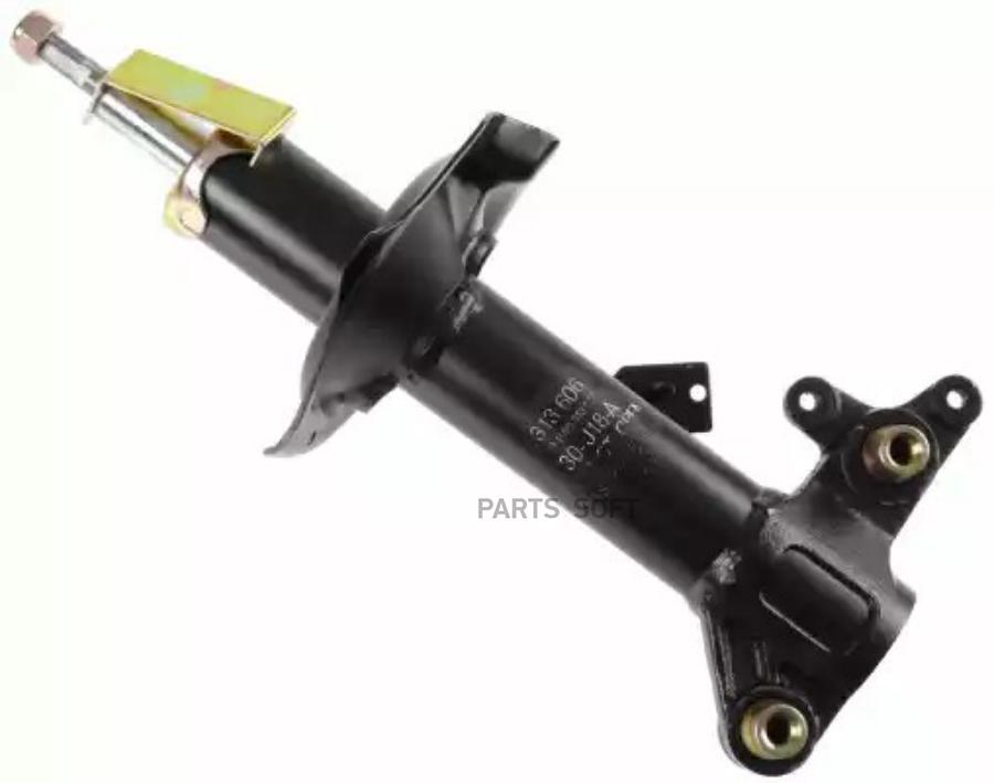 

Амортизатор подвески Sachs 313606