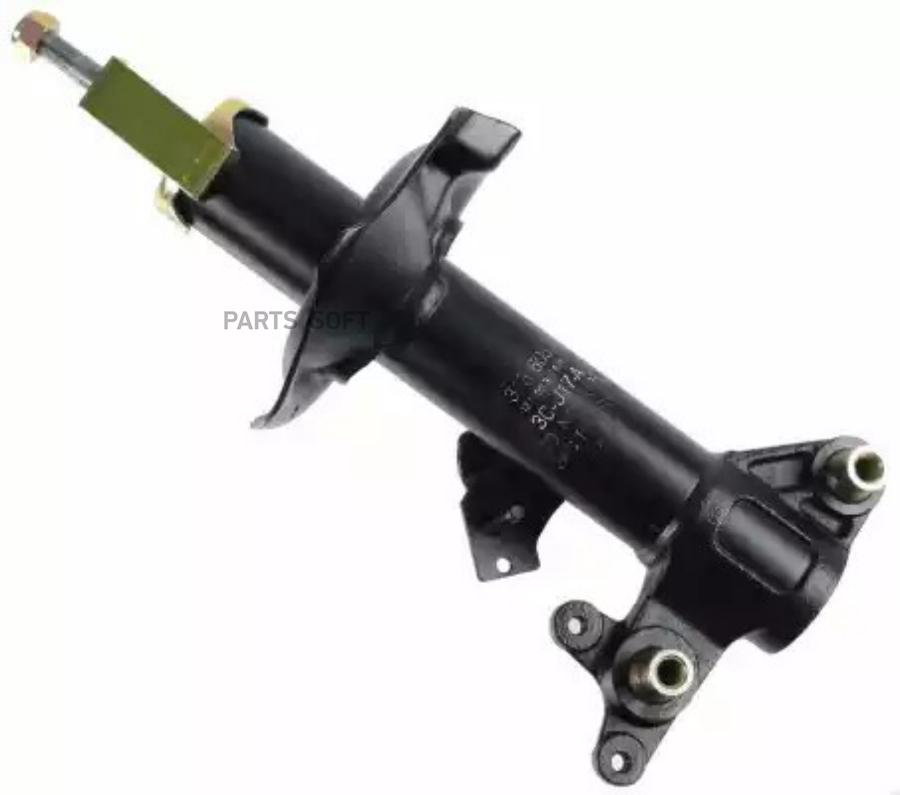 

Амортизатор подвески Sachs 313605