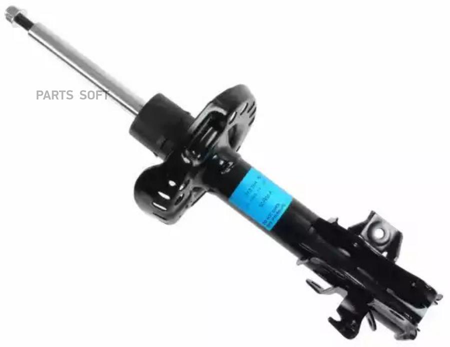 

Амортизатор подвески Sachs 313594