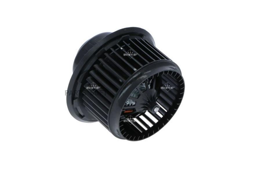 

Мотор Печки Vw T5/Sharan/ Audi Q7 03- NRF 34209