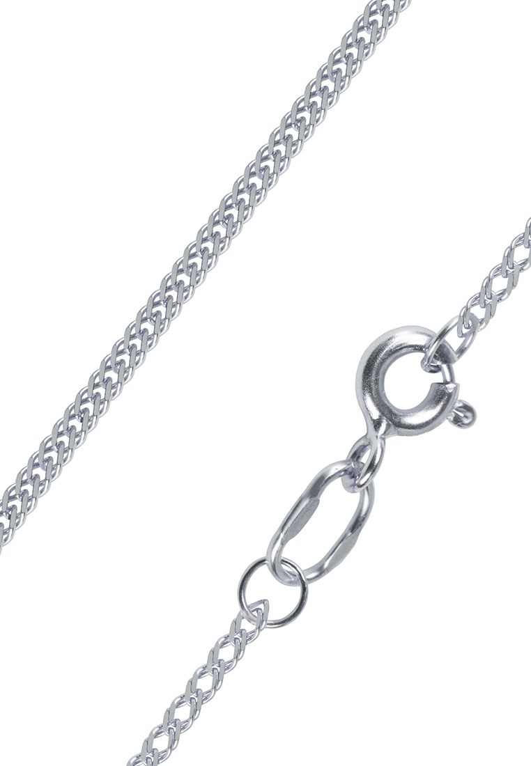 

Цепочка из серебра 65 см Kari Jewelry ЦР225А2гР-С888, ЦР225А2гР-С888