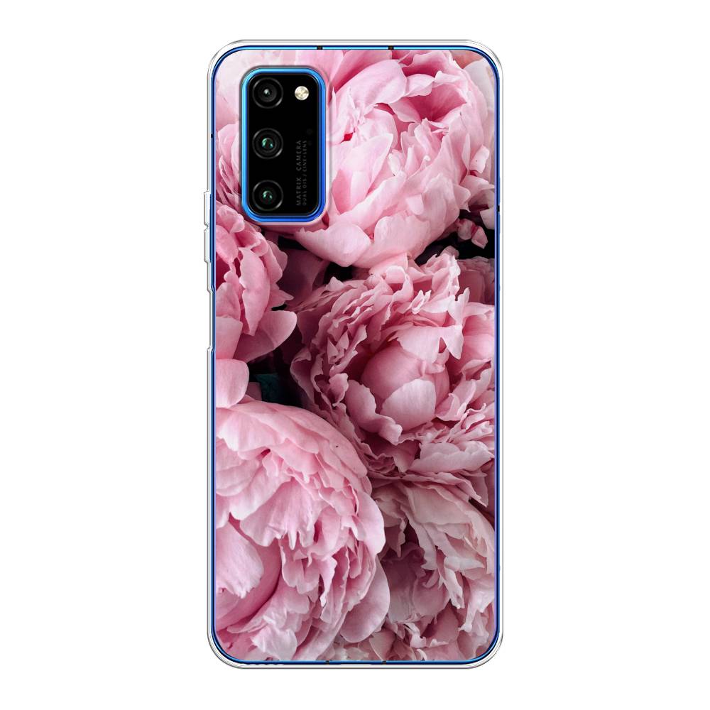 Чехол Awog на Huawei Honor V30 Pro 