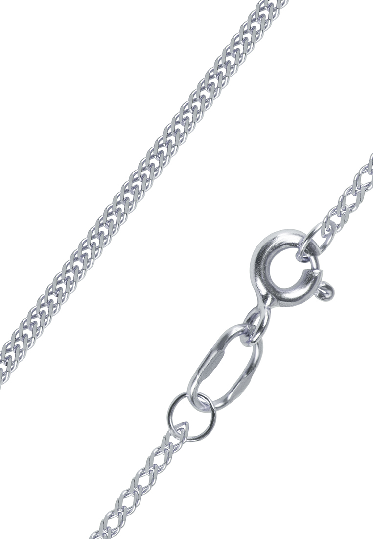 Цепочка из серебра 50 см Kari Jewelry ЦР225А2гР-С888