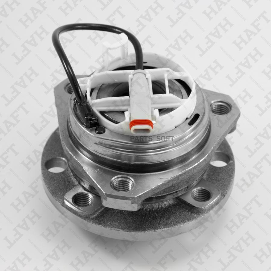 

HAFT Ступица HAFT RV0128