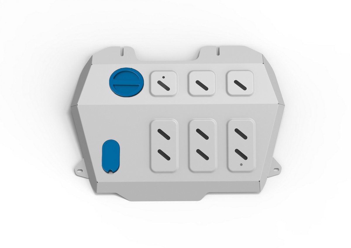 ЗККПП Rival Changan CS95 Plus 4WD АКПП 2023-UNI-K 2020- только рынок РФ 33389081 8650₽