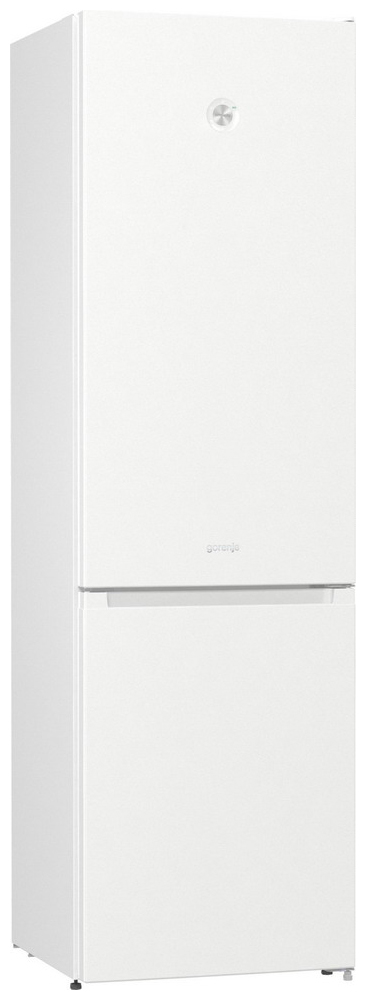 Холодильник Gorenje NRK6201SYW белый