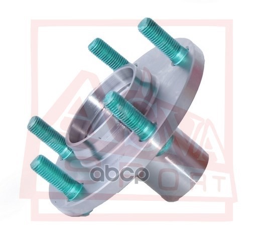 

Ступица Пер.Mazda Premacy Crew/Cr3w 2005-2010 ASVA арт. MZWH-5F
