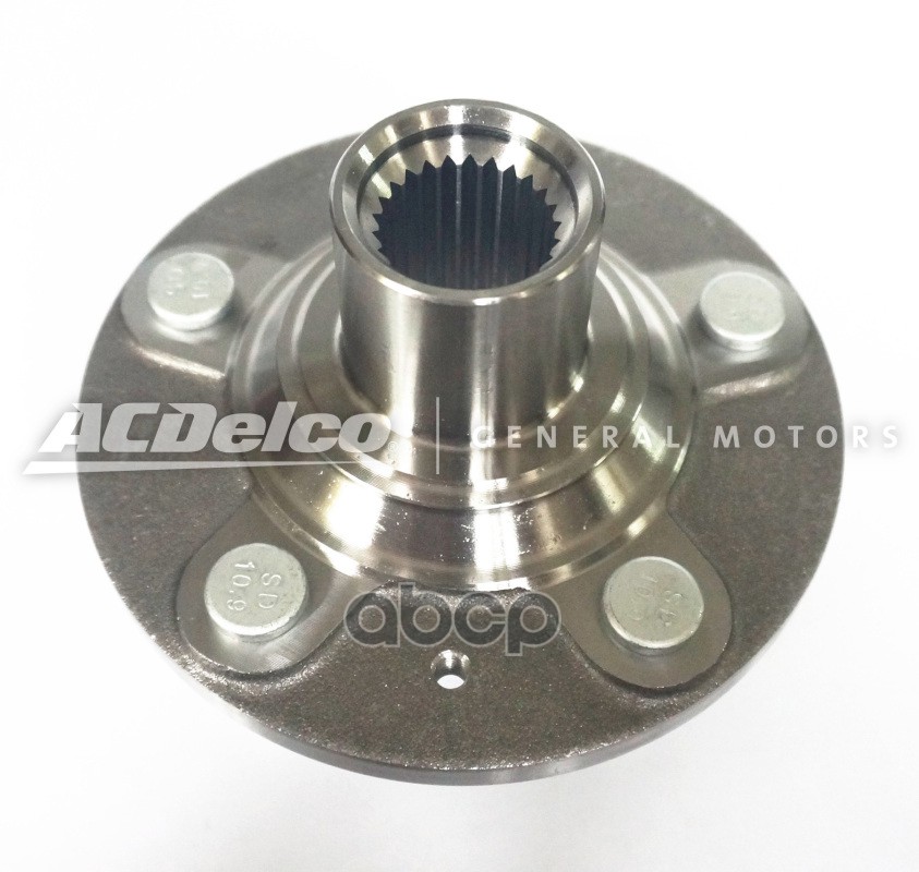 

Ступица Пер.Chevrolet Aveo T300 2011 => ACDelco арт. 19347651