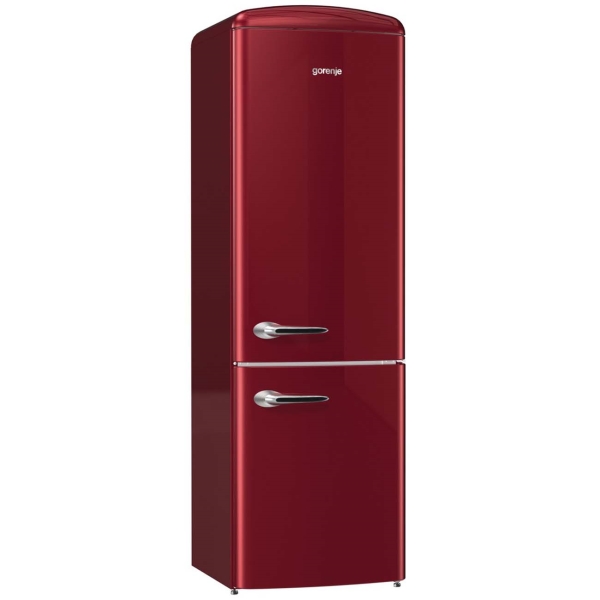 фото Холодильник gorenje ork192r