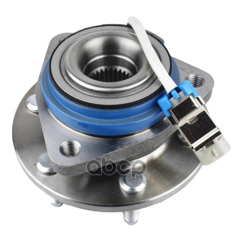 

Ступица Колеса Jikiu Hw51016 JIKIU арт. HW51016
