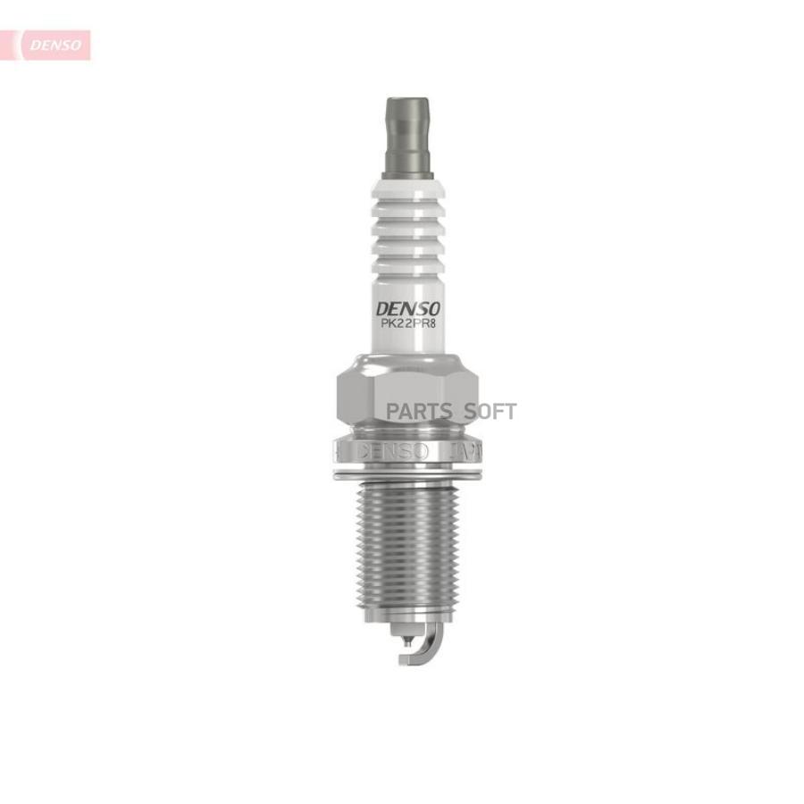 

Комплект свечей зажигания DENSO PK22PR8