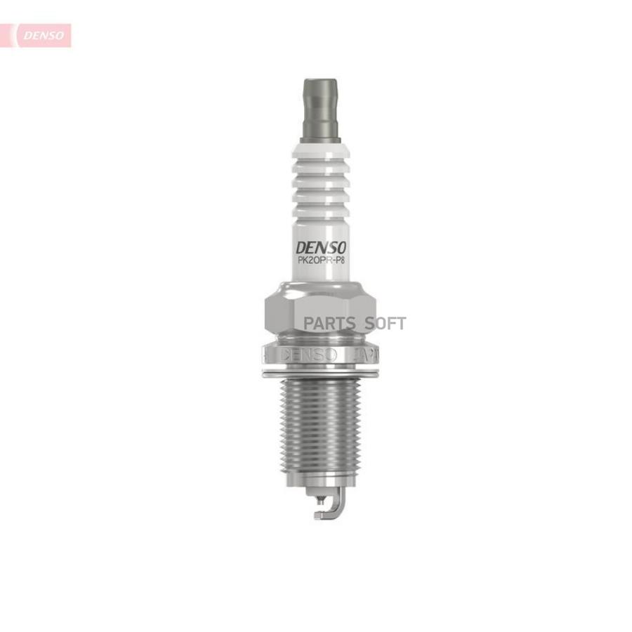 

Комплект свечей зажигания DENSO PK20PRP8