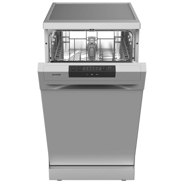 Посудомоечная машина Gorenje GS52040S серебристый