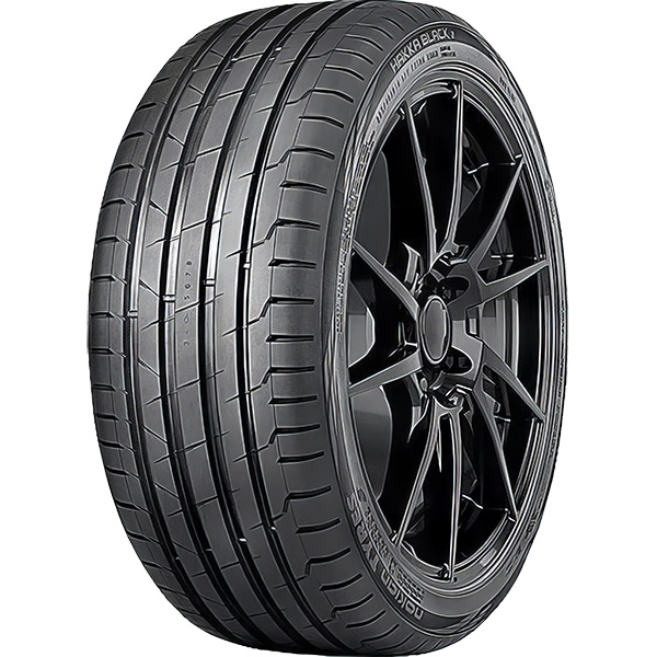 

Шины Nokian Tyres Hakka Black 2 SUV 235/50 R20 104Y, Hakka Black 2 SUV