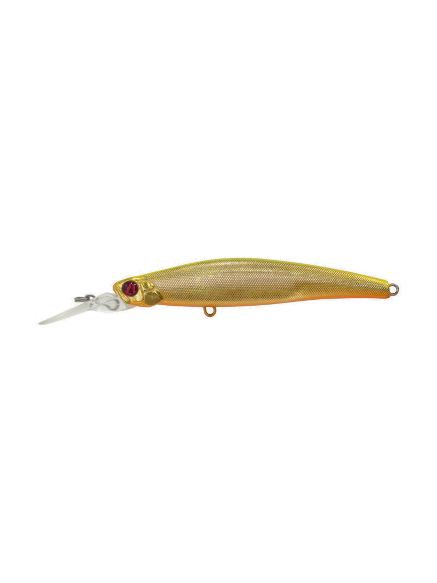 Воблер Pontoon21 Preference Minnow SP-DR, 75 мм, 5.6 гр, цвет A60, арт. P21-PSM75SP-DR-A60