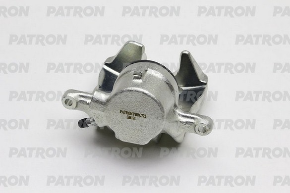 

Суппорт тормозной перед лев MB W202 1.8/2.0D/2.2D/2.5D 93-95 Lucas PATRON PBRC772