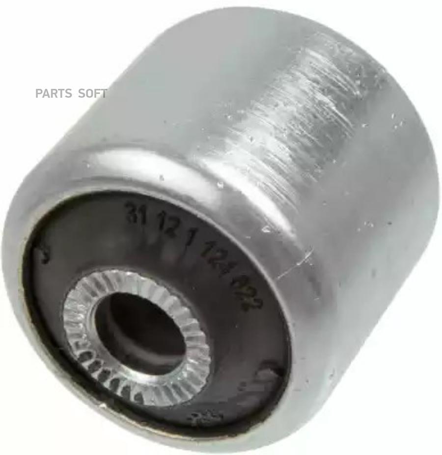 

С-б.пер.ниж.BMW X3 (E83) 03-10/X5 (E53) 00-06/5 (E34) 87-96