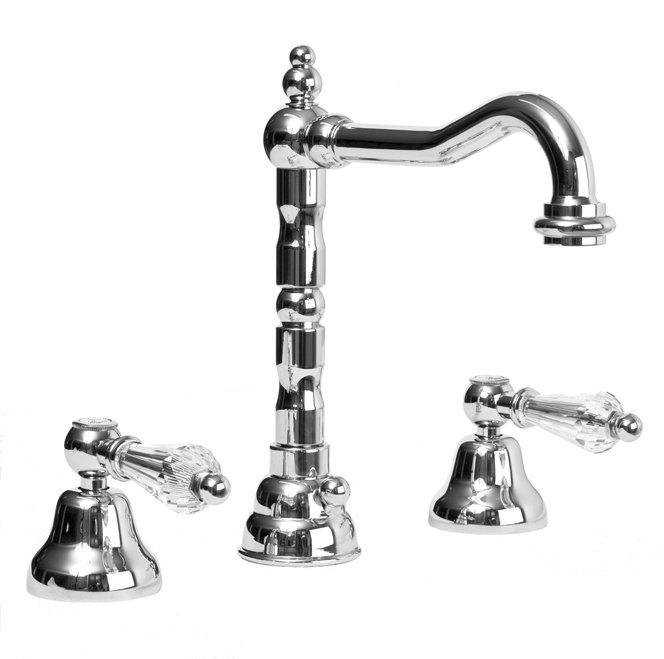 

Смеситель для раковины Cezares Diamond BLS2